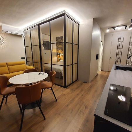 Porta Romana Gold Suite Milan Exterior photo