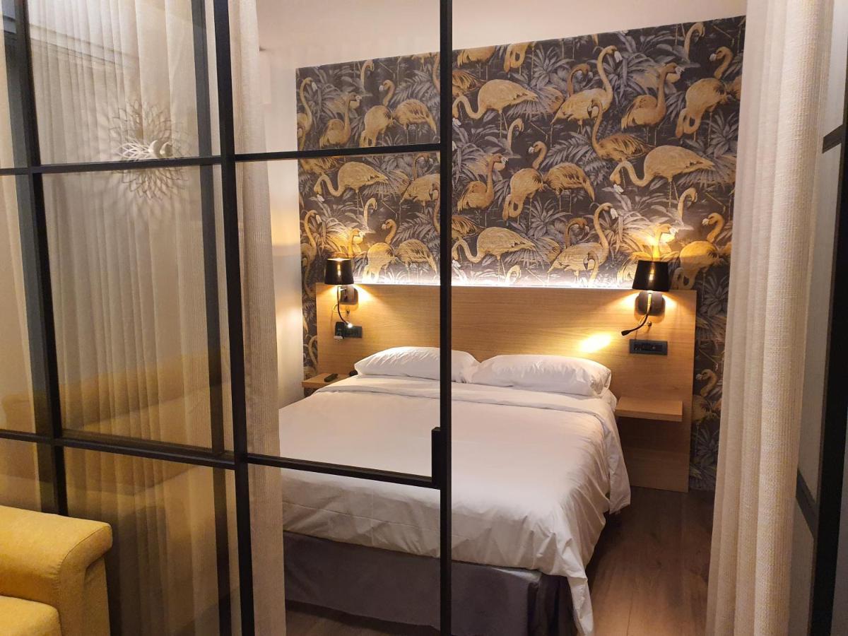 Porta Romana Gold Suite Milan Exterior photo