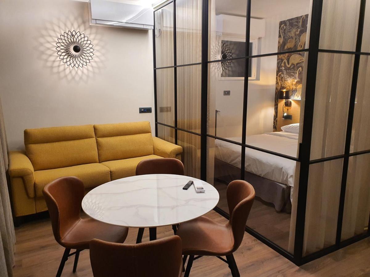 Porta Romana Gold Suite Milan Exterior photo