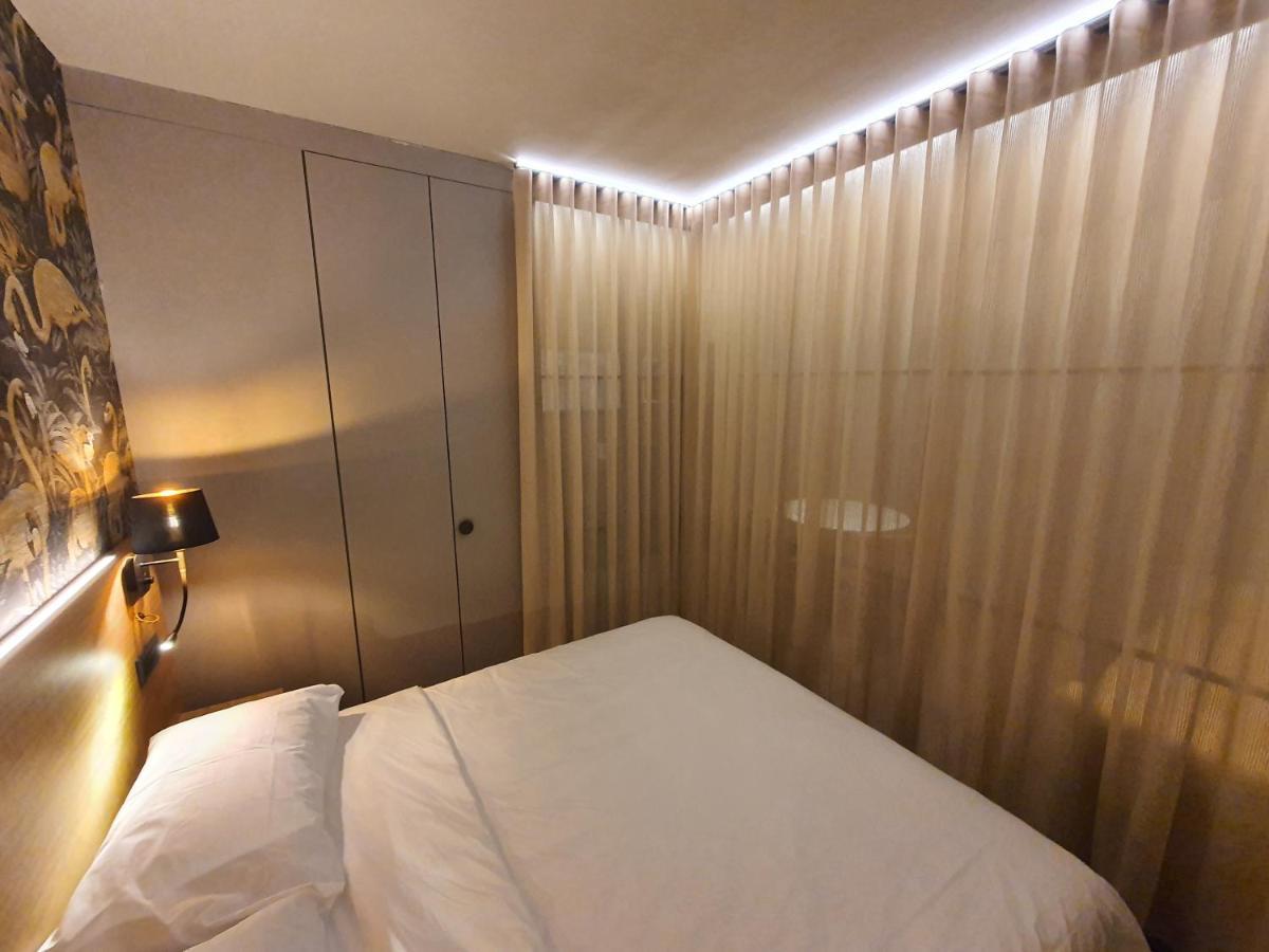 Porta Romana Gold Suite Milan Exterior photo