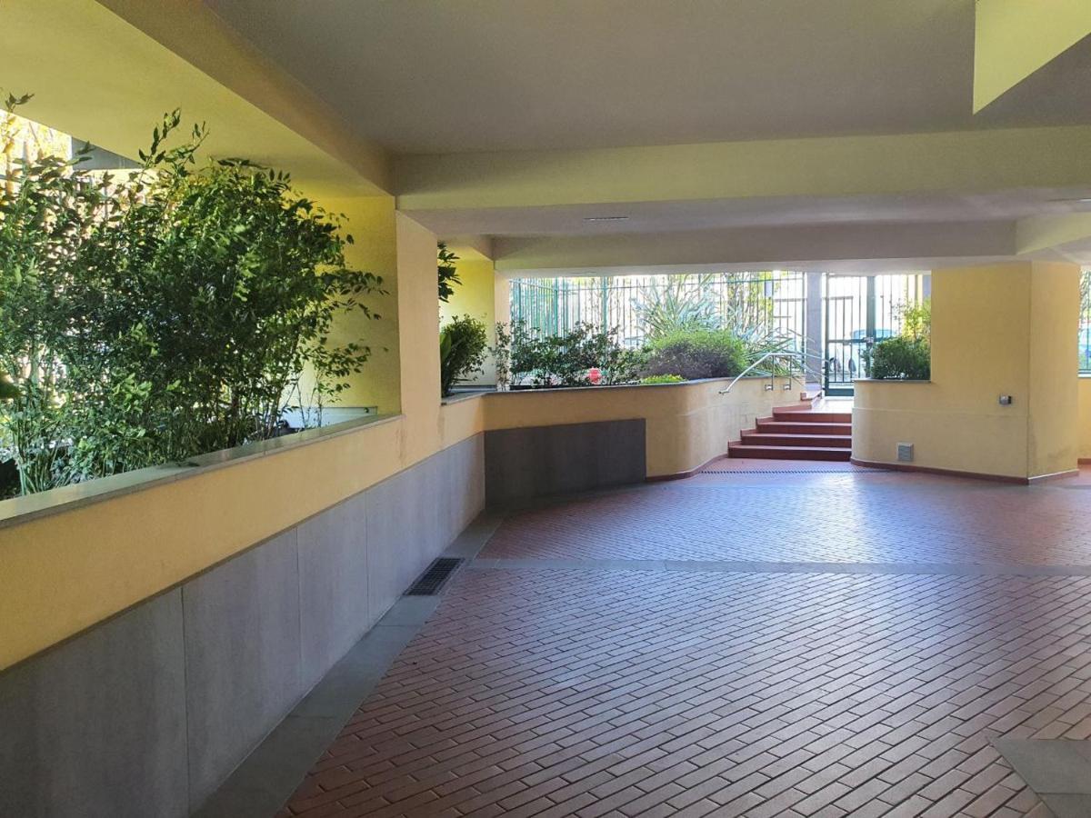 Porta Romana Gold Suite Milan Exterior photo