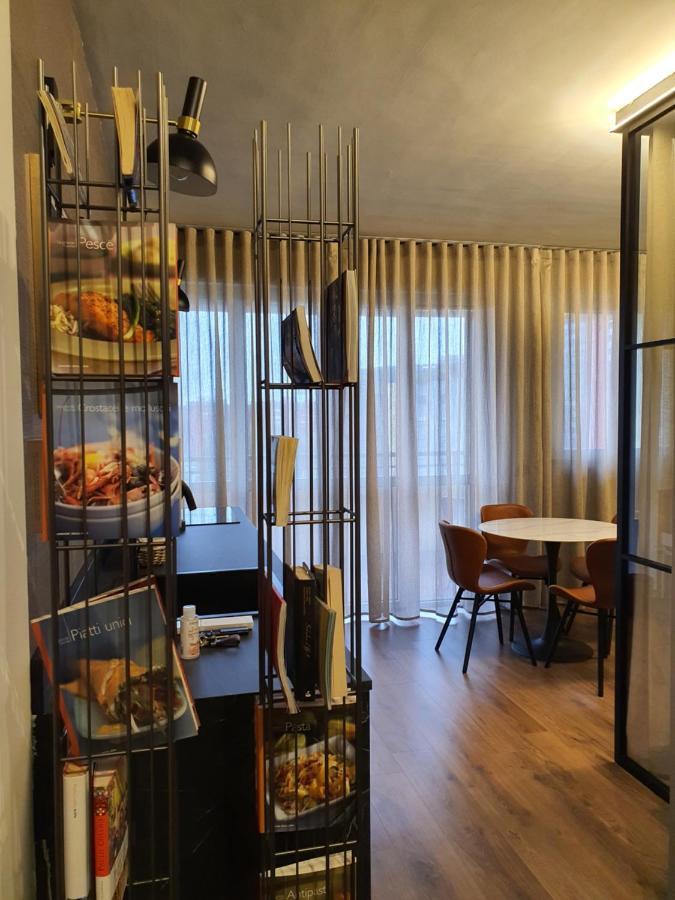 Porta Romana Gold Suite Milan Exterior photo